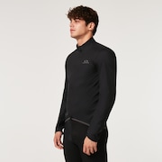 Endurance Shell Jacket - Blackout