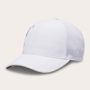 Skull Side Logo Cap 26.0