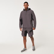 Latitude Anorak - Uniform Gray