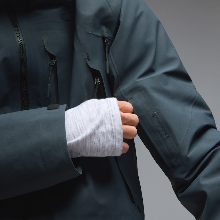 Baldface Pro Gore-Tex Jacket - Graphite