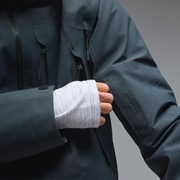 Baldface Pro Gore-Tex Jacket - Graphite