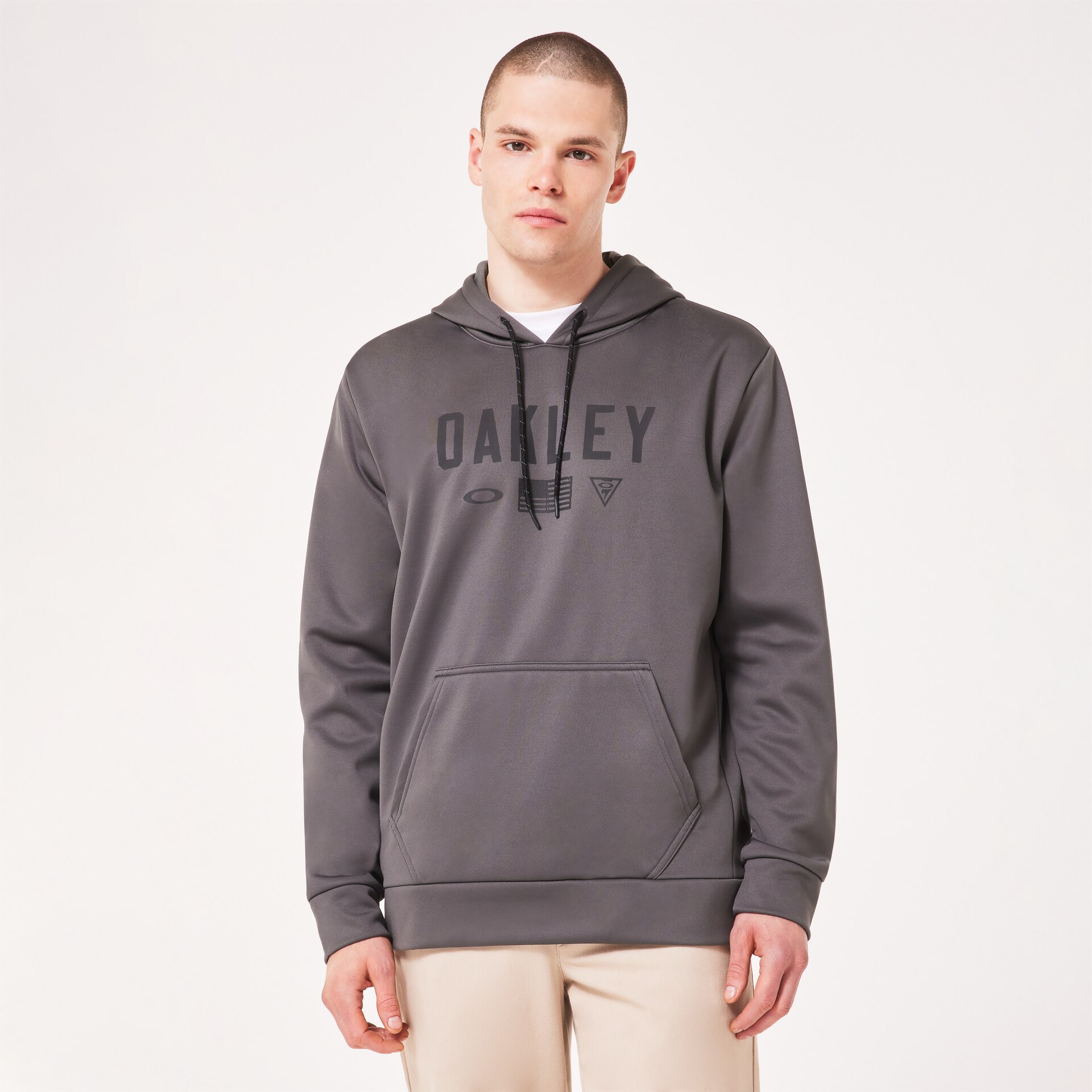 Oakley SI Valor Hoodie Shadow FOA406874-20GL, Medium