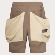 Fgl Tool Box Shorts 5.0 - Sheet Metal