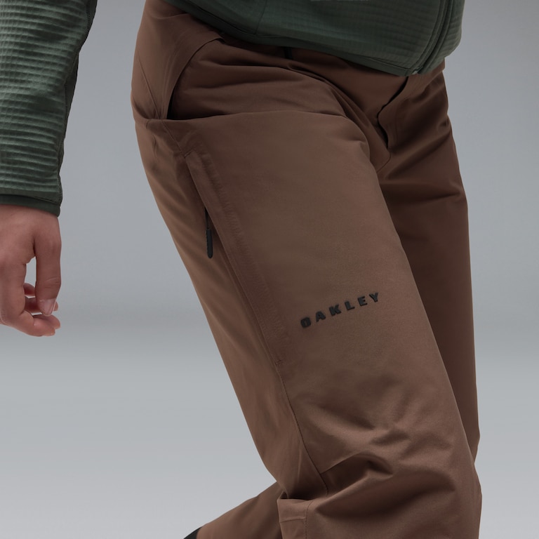 W. Sub Temp RC Gore-Tex Pant - Dark Umber