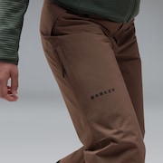 W. Sub Temp RC Gore-Tex Pant - Dark Umber