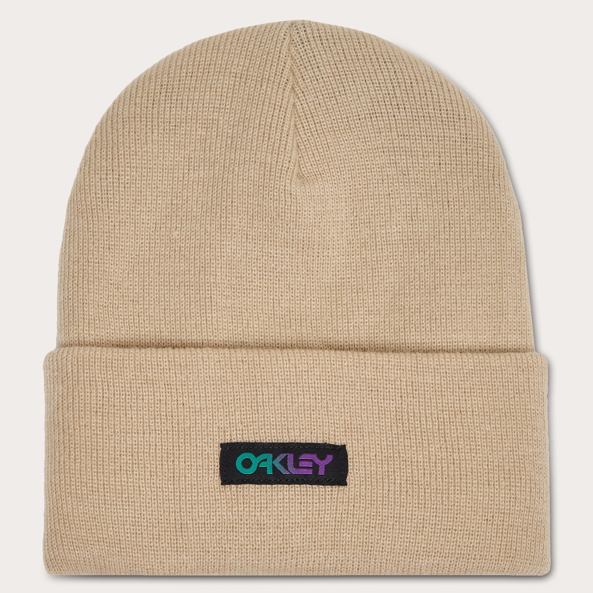 Oakley Men's B1b Gradient Patch Beanie