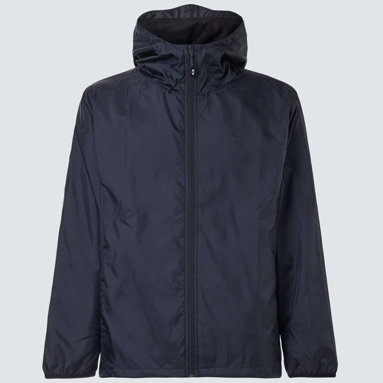 Foundational Jacket 2.0 - Blackout