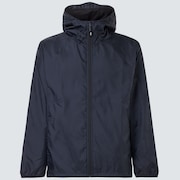 Foundational Jacket 2.0 - Blackout