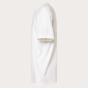 Relax Henley Tee 2.0 - White
