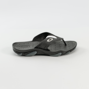 Chinelo Oakley Titan - Black