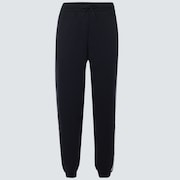 Attitude Accent Fleece Pant - Blackout