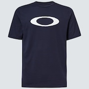 O-Bold Ellipse - Fathom