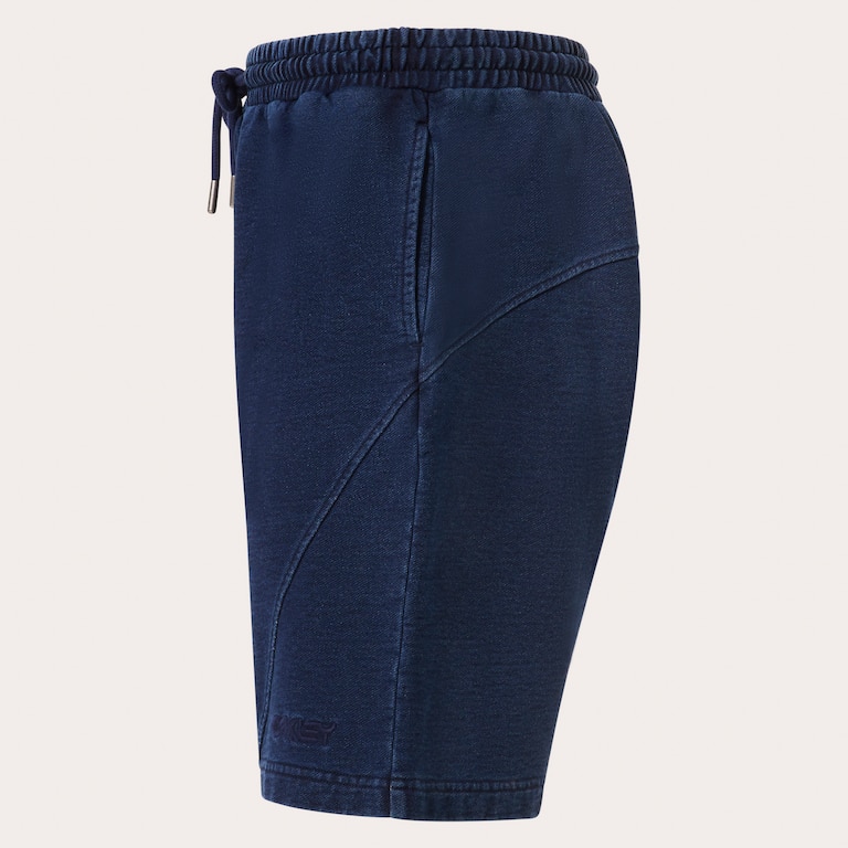Indigo Short - Blue Indigo