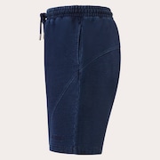 Indigo Short - Blue Indigo