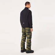 Divisional Cargo Shell Pant - Tiger Camo Green