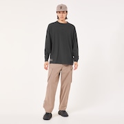 Fgl Tactical LS Tee 5.7 - Phantom