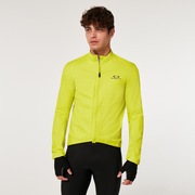 Endurance Shell Jacket - Sulphur