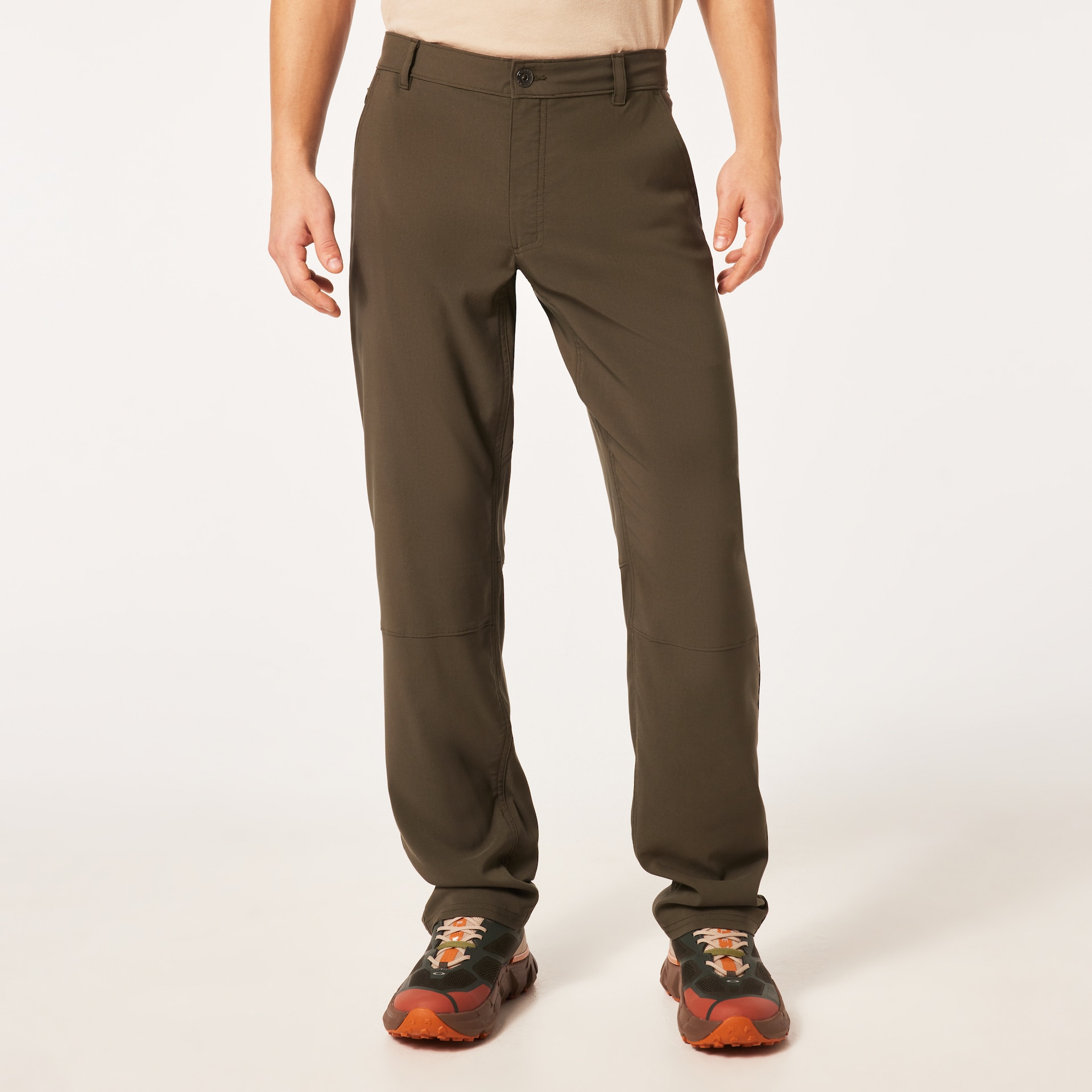 Oakley Perf 5 Utility Pant 2.0 in Blackout | Oakley® US