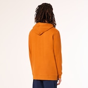 B1B Po Hoodie 2.0 - Ginger