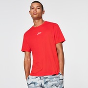 Bark New Short Sleeve - Red Line