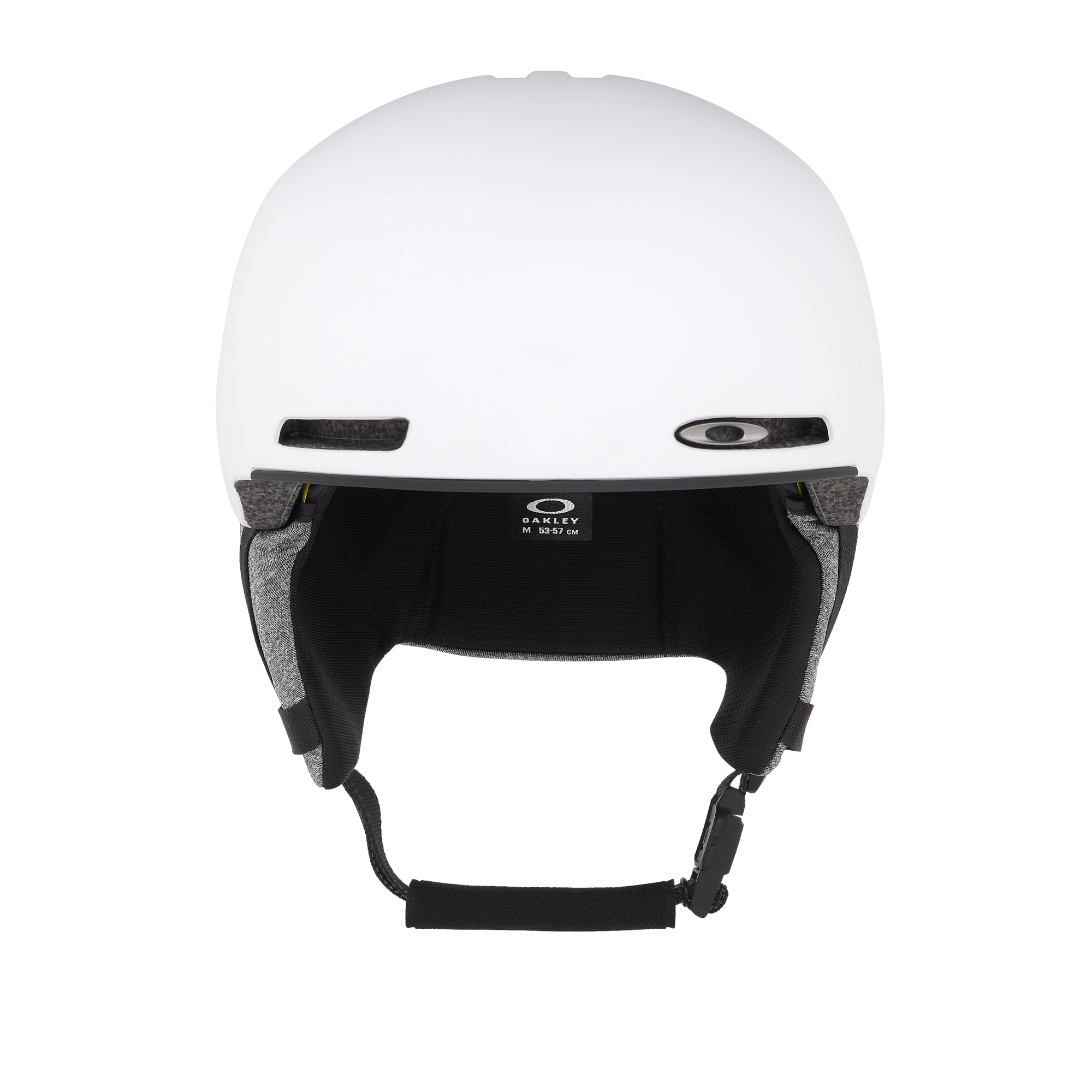 26 OAKLEY MOD1 - Youth White Mサイズ 新品 Oakley MOD1 - MIPS - Youth in White | Oakley® US