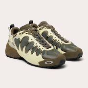Oakley Factory team Ibex - Endive/Olive