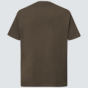 Locked In B1B Tee - New Dark Brush