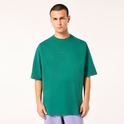 Soho SL Tee - Viridian