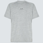 O Fit Rc SS Tee - New Granite Heather