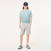Oakley C1 Gradient Polo - Gradient Frost Pacific