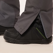Axis Insulated Pant - Uniform Gray