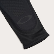 All Mountain D3O Elbow Grd - Blackout