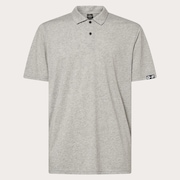 Oakley Transition Polo - New Granite Heather