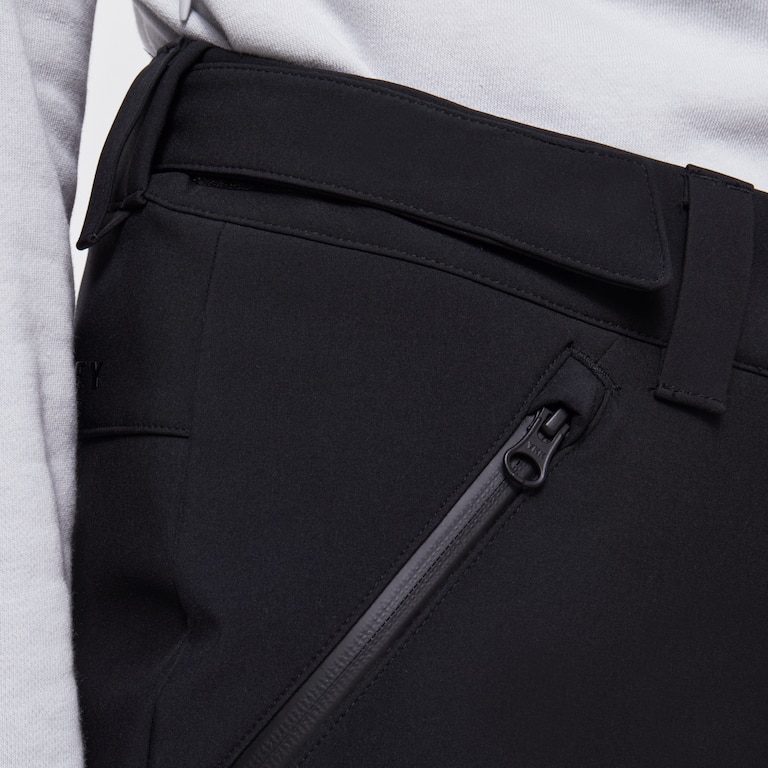 Women's Softshell Pant - Blackout