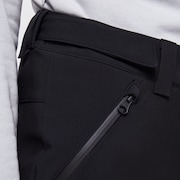 Women's Softshell Pant - Blackout