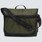 Transit Messenger Bag - New Dark Brush