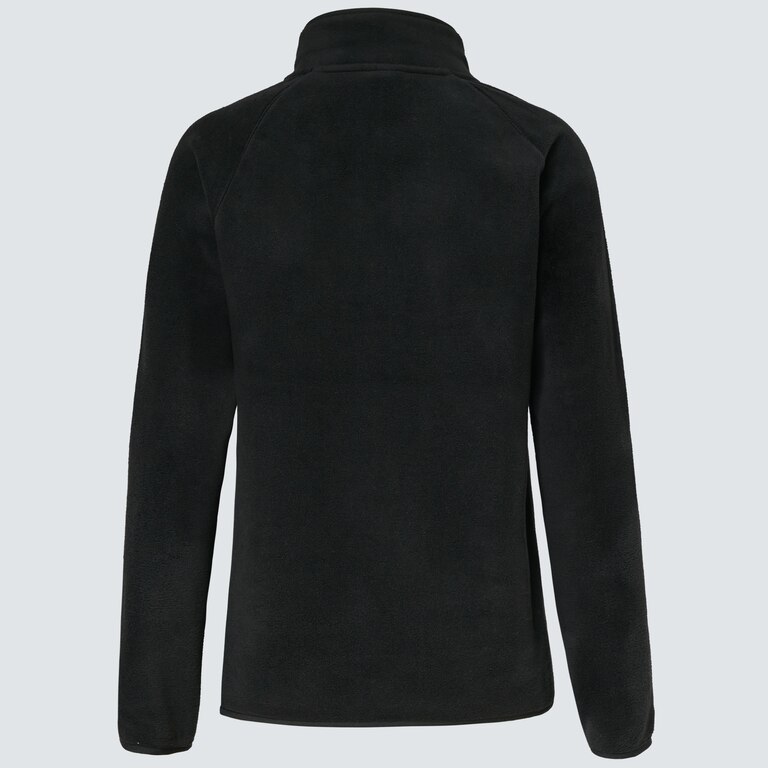 W Alta RC Fleece - Blackout