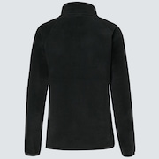 W Alta RC Fleece - Blackout