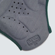 Endurance Lite Road Short Glove - Hunter Green