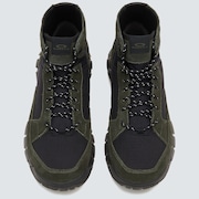 Urban Explorer Mid - New Dark Brush/Black