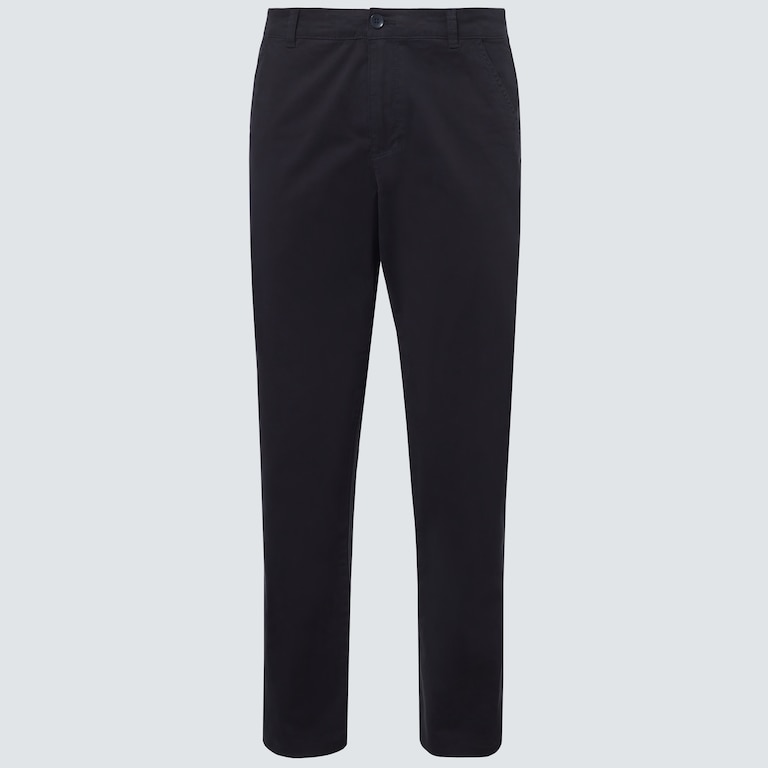 Allday Chino Pant - Blackout