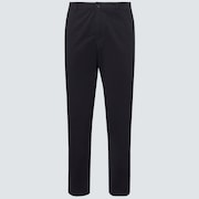 Allday Chino Pant - Blackout