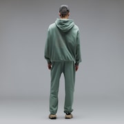 Sandboard Hoodie - Aviator Green