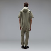 O-Tech Cold Uv Cut Pants 1.0 - Boulder Green