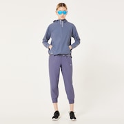 Radiant Fusion Flex Jkt 9.0 - Blue Tar