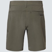 Pierside 19 Rc Hybrid Short - New Dark Brush