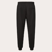 Enhance Grid Fleece Pant 13.7 - Black Heather