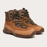 Vertex Boot - Light Curry/Carafe