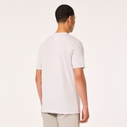 Winter Vista Tee - Lunar Rock