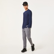 Striking Qd LS Shield Tee 8.0 - Fathom